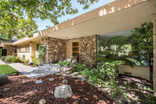 1345 Beaudry Blvd, Glendale, CA 91208-1705