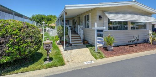 8309 Big Oak Dr, Citrus Heights, CA 95610-0703