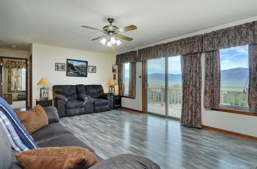 63 Kiowa Rd, Horn Creek, CO 81252-8676