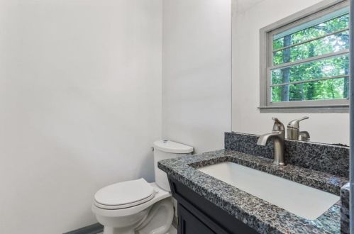 3790 Sweetbriar Cir, Lithia Springs GA  30122-3425 exterior