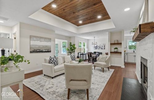 1026 Plantation Blvd, Conyers, GA 30094-4119