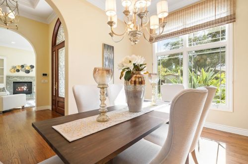 307 Verano Dr, Los Altos CA 94022-2345 exterior