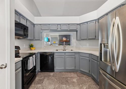 1108 Sea Ter, Irving TX 75060-7716 exterior