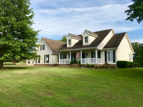 1380 Karnak Rd, Karnak, IL 62956-2140