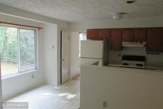 14409 Settlers Landing Way, Gaithersburg MD  20878-4304 exterior