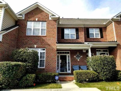 1517 Poets Glade Dr, Apex, NC 27523-6251