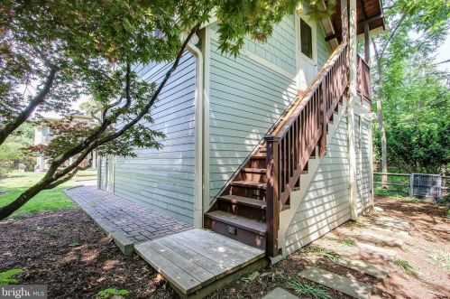 7105 Sycamore Ave, Silver Spring MD 20912-4634 exterior