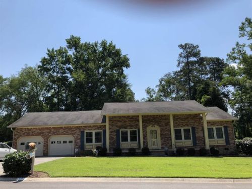 105 Summerfield Dr, Lexington, SC 29072-3426