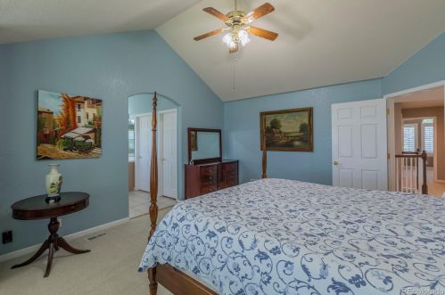 6152 Nome Ct, Englewood CO 80111-6834 exterior