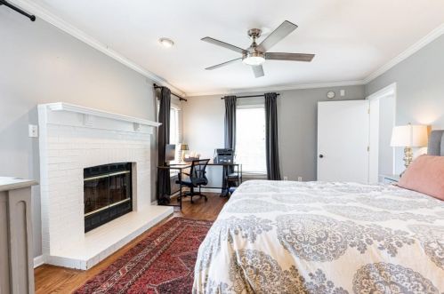 232 Holtzclaw St, Atlanta GA  30316-1414 exterior