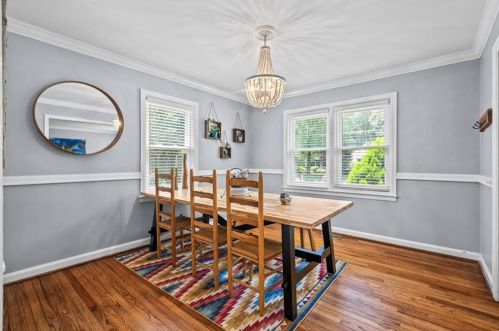 1627 Beacon Hill Blvd, Atlanta GA  30329-2517 exterior