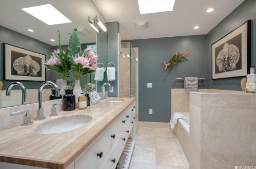 328 Gold Mine Dr, San Francisco CA  94131-2157 exterior