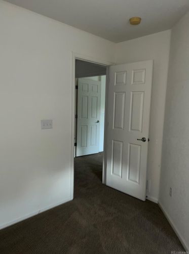 16524 Blackthorn Way, Parker CO  80134-4321 exterior