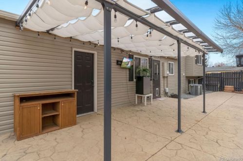 4063 Quintero Way, Aurora CO 80013-3229 exterior