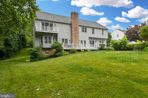 3516 Russell Thomas Ln, Davidsonville MD 21035-2519 exterior