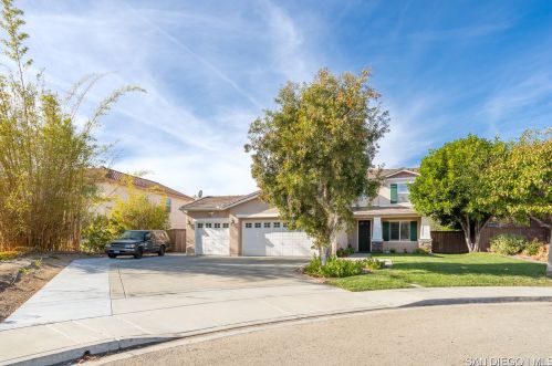 5402 Toucanet Ct, Oceanside, CA 92057-1900
