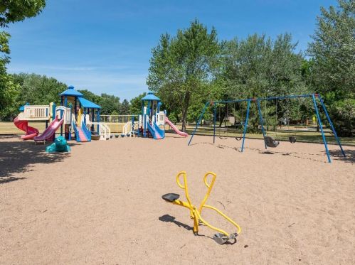 4697 141st St, Saint Paul MN  55124-7742 exterior