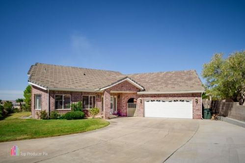 469 Valley View Cir, Mesquite, NV 89027-3111