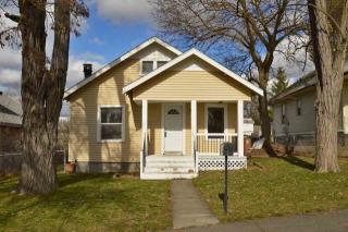 914 Gordon Ave, Spokane WA  99207-2951 exterior