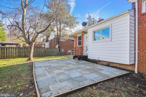 11005 Havenpark Dr, Silver Spring MD 20902-3616 exterior