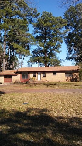 101 County Road 2227, Daingerfield, TX 75638-5451