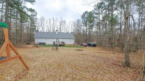293 Slaughter Rd, Hampton, GA 30228-2577