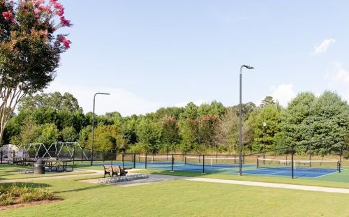 4064 Links Blvd, Jefferson GA  30549-8826 exterior