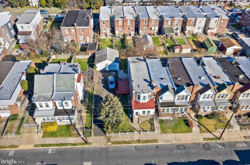 613 Magee Ave, Philadelphia, PA 19111-4715