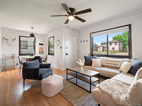 3472 Elm St, Denver CO  80207-0019 exterior