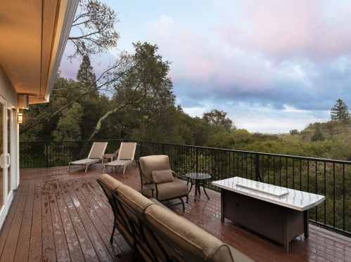18641 Withey Rd, Los Gatos, CA 95030-4147