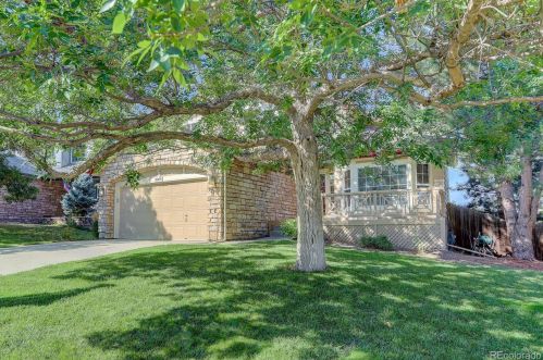 18876 Saratoga Cir, Denver, CO 80015-4933