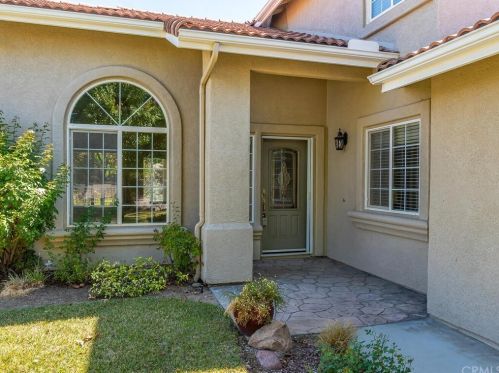513 Laurelwood Dr, Lake Nacimiento, CA 93446-4727