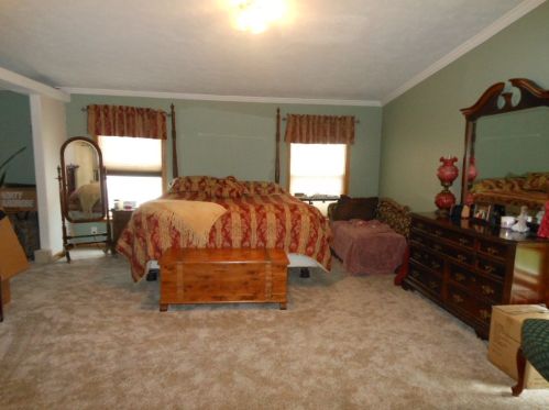 209 Hibiscus Cir, Matteson IL  60443-2888 exterior