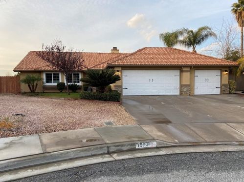 1573 Napa Ct, San Jacinto, CA 92583-5743