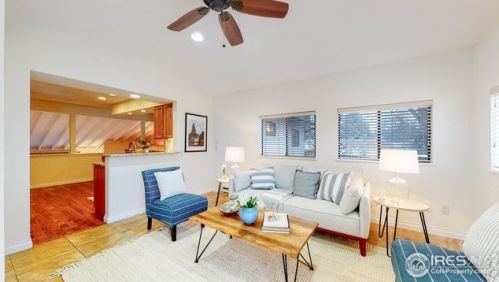 1601 Westview Ave, Fort Collins CO  80521-3331 exterior