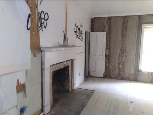 644 Hampton Rd, Hampton, GA 30228-2427