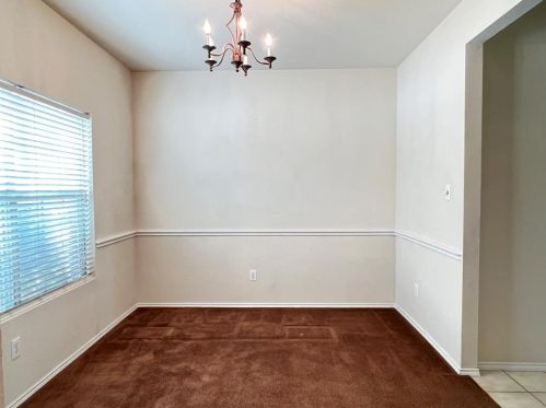 9852 Autumn Sage Dr, Fort Worth TX  76108-4812 exterior