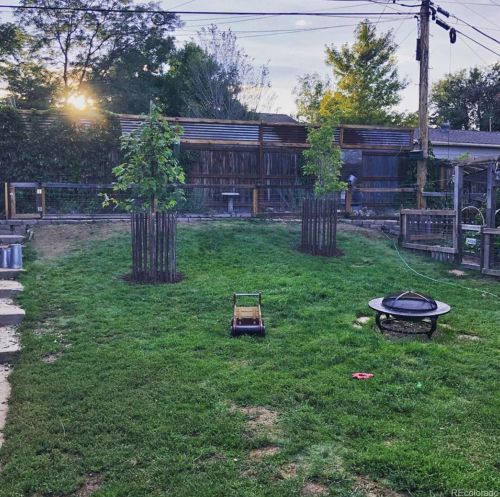 75 Bryant St, Denver CO  80219-3545 exterior