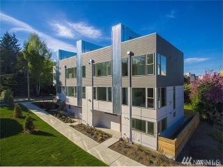 1772 18th Ave, Seattle WA  98144-4353 exterior