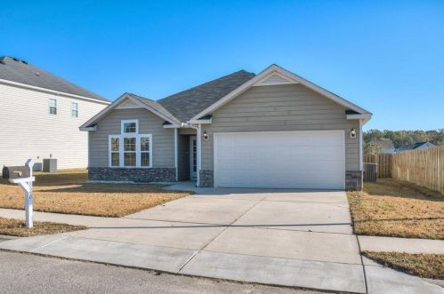 820 Watermark Dr, Evans, GA 30809-7488