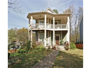 2349 Thomas Rd, Atlanta GA  30318-1146 exterior