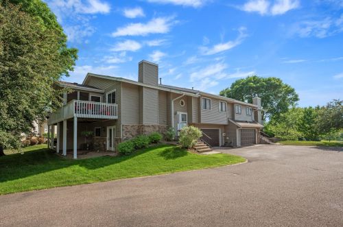 3442 Juliet Dr, Saint Paul MN  55125-3800 exterior