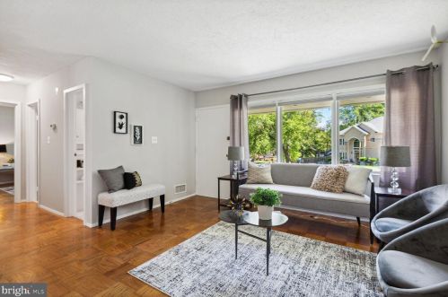 7417 Hastings St, Springfield VA  22150-4107 exterior