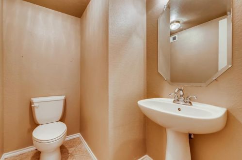 5841 Pearl Oyster Ln, Fort Worth TX  76179-7563 exterior