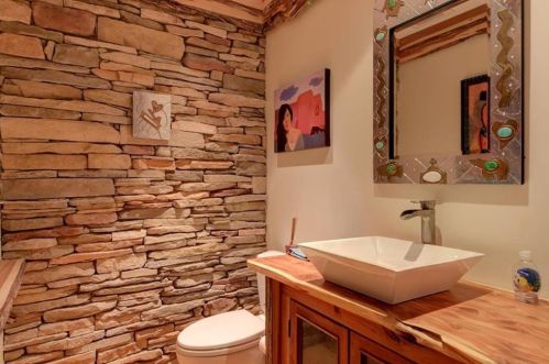 5808 Beacon Dr, Austin TX  78734-1416 exterior