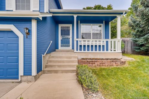12572 Maria Cir, Westminster, CO 80020-5336