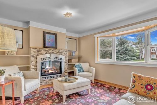 2840 La Grange Cir, Boulder CO  80305-6339 exterior