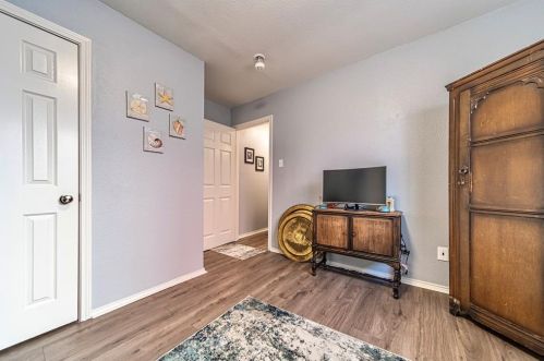 1305 Deville Cir, Garland TX 75043-1851 exterior