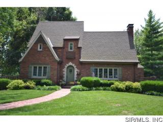42 Signal Hill Blvd, Belleville, IL 62223-1653