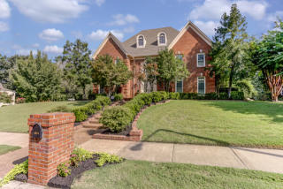 8954 Cairn Ridge Dr, Memphis, TN 38139-6667